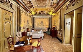 Casa Santangelo Suites